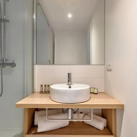 Louis Vicat 6 - Ci - Ideal For 4 Expo Porte De Versailles Paris