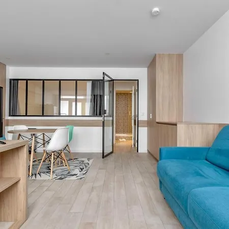 Louis Vicat 6 - Ci - Ideal For 4 Expo Porte De Versailles