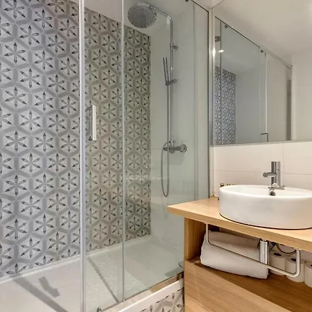 Louis Vicat 6 - Ci - Ideal For 4 Expo Porte De Versailles *