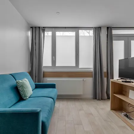 Louis Vicat 6 - Ci - Ideal For 4 Expo Porte De Versailles Lägenhet *