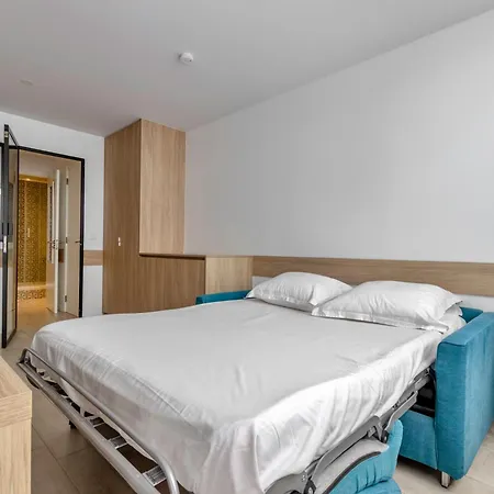 Louis Vicat 6 - Ci - Ideal For 4 Expo Porte De Versailles Paris