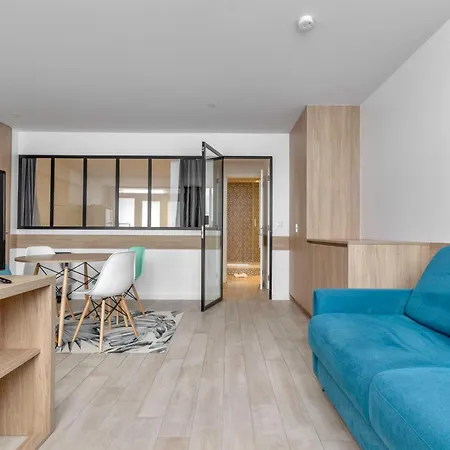 Louis Vicat 6 - Ci - Ideal For 4 Expo Porte De Versailles * Paris