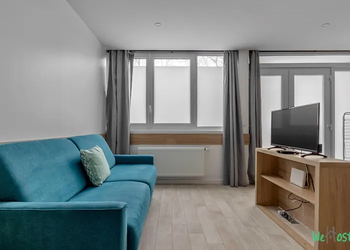 Pour 4 Expo P. De Versailles Appartement *
